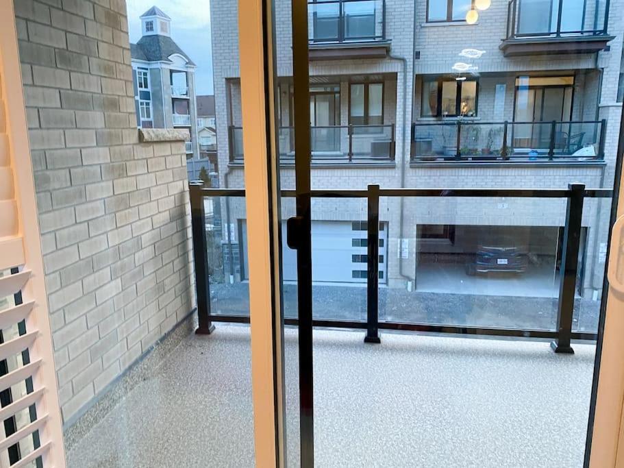 وايتباي Elegant Rooms In Shared Townhouse Next To Beach المظهر الخارجي الصورة