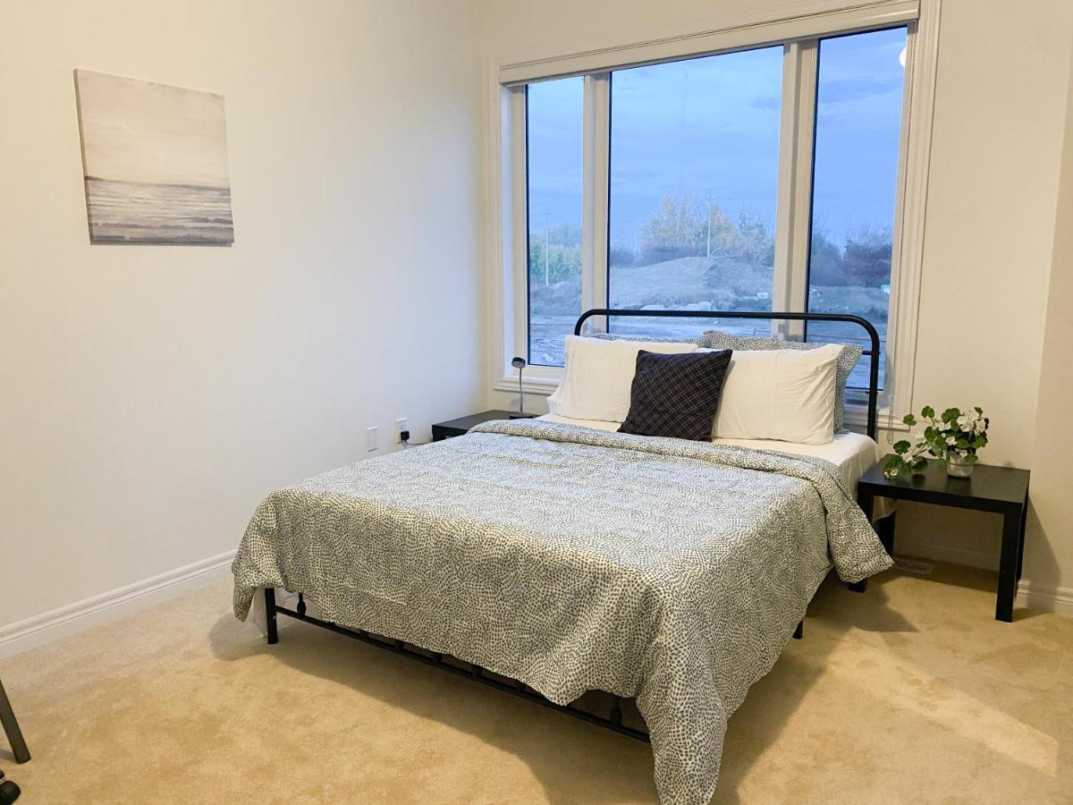 وايتباي Elegant Rooms In Shared Townhouse Next To Beach المظهر الخارجي الصورة