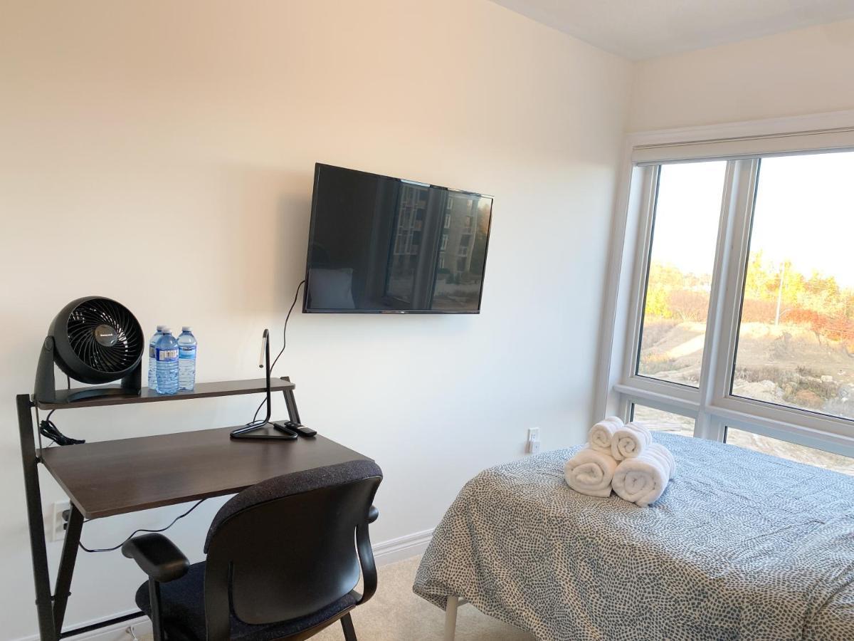 وايتباي Elegant Rooms In Shared Townhouse Next To Beach المظهر الخارجي الصورة