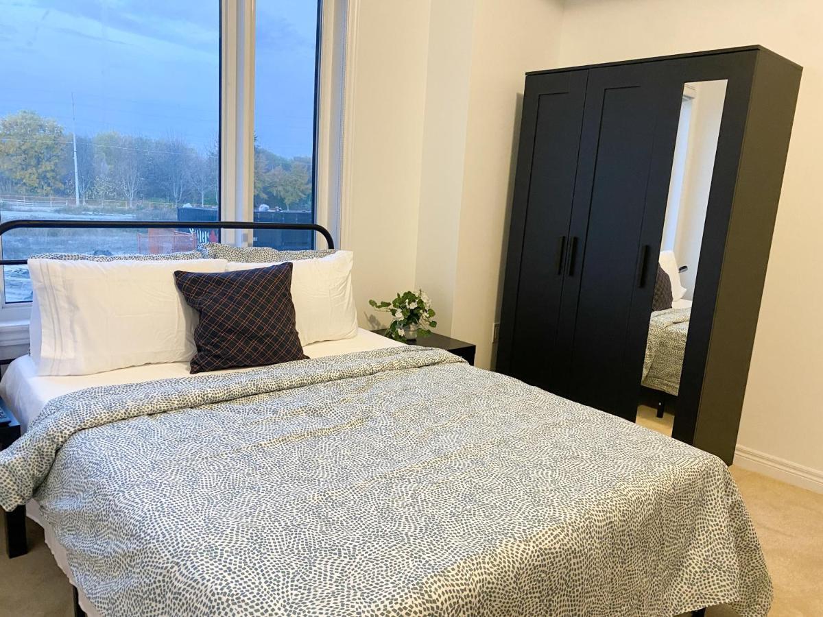 وايتباي Elegant Rooms In Shared Townhouse Next To Beach المظهر الخارجي الصورة